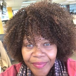 Meet your Posher, Sheila